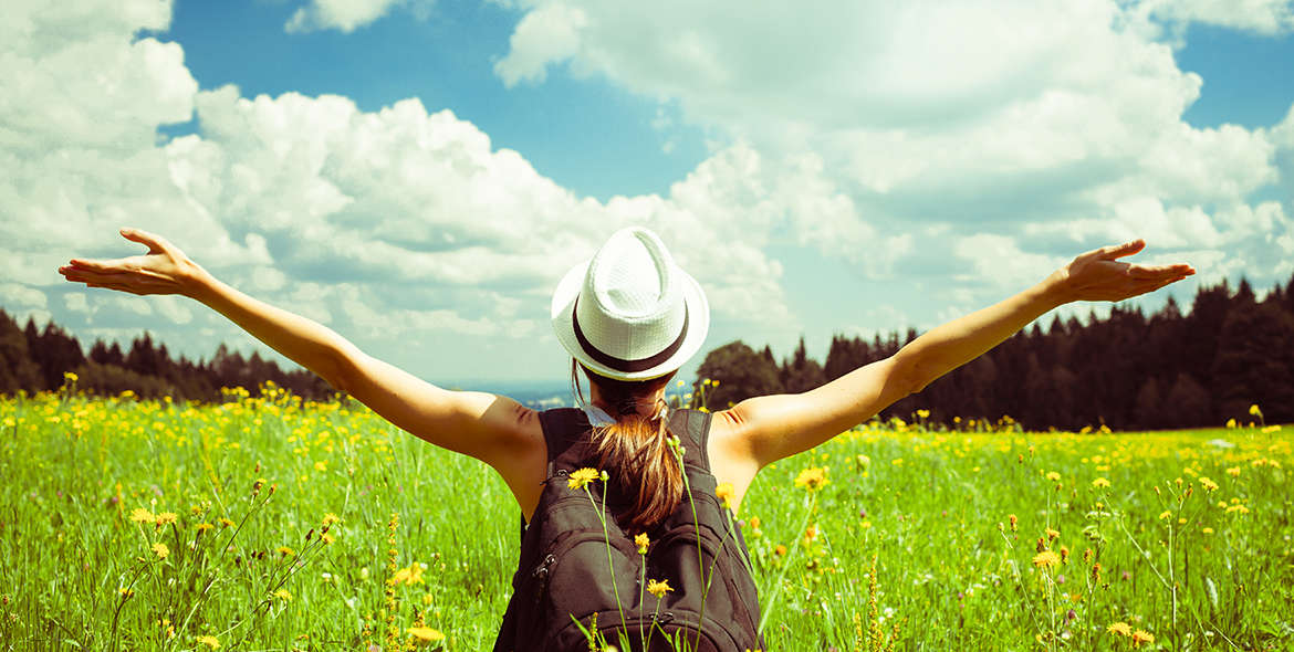 Wherever you Go There you Are – The Mindful Way