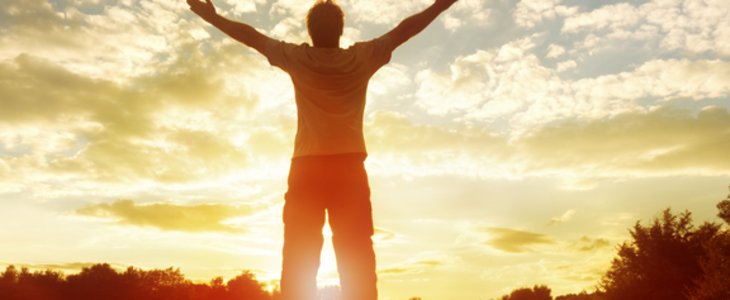 Choosing to Live a Life in Gratitude — What Does It Mean?