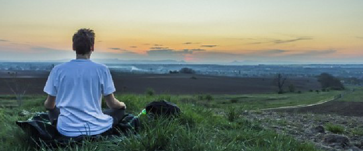 Relationship with Self – the most important relationship we have