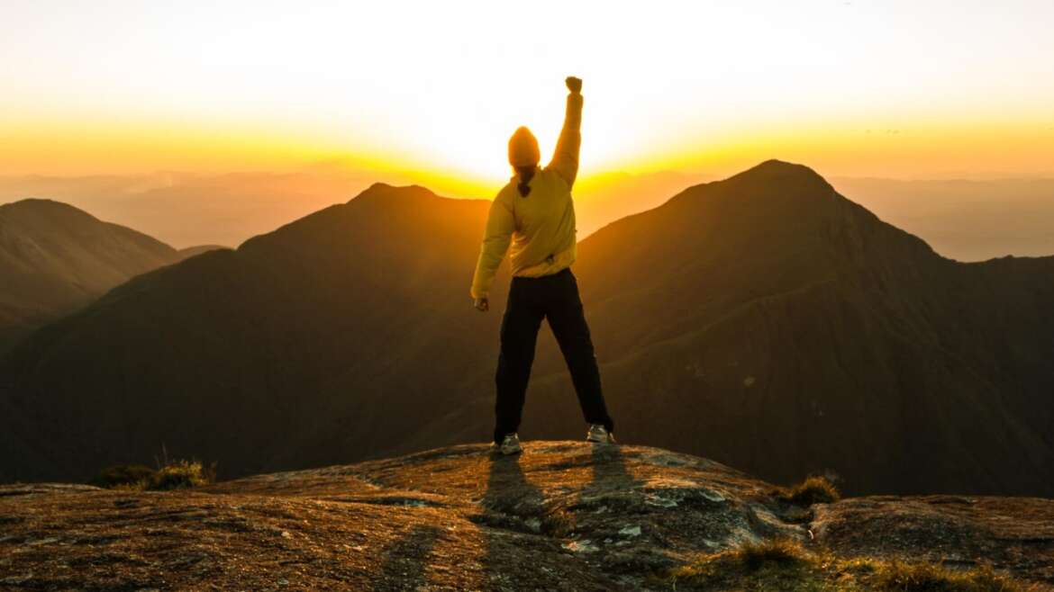 Mindfulness For Peak Performance And Greater Well-being Webinar
