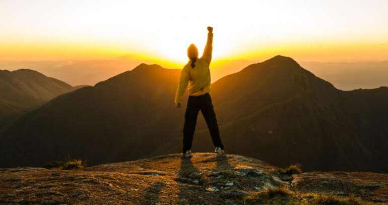 Mindfulness For Peak Performance And Greater Well-being Webinar